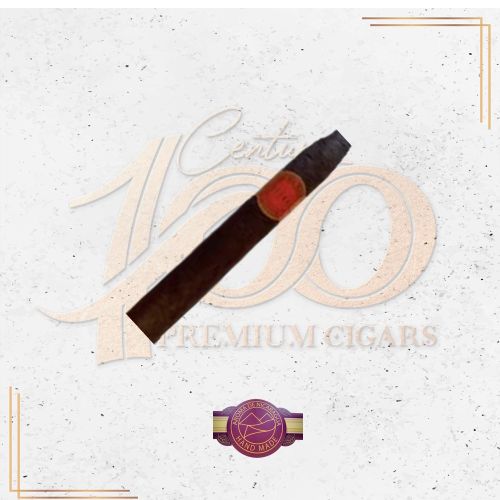 Aroma de Nicaragua - Rainforest - Torpedo