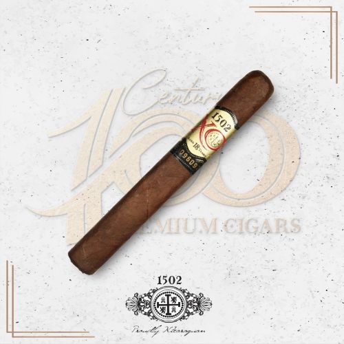 1502 - XO - Toro