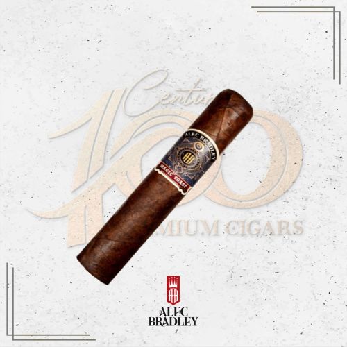 Alec Bradley - Magic Toast - Gordo