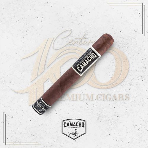 Camacho - Imperial Stout Barrel Aged - Toro