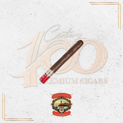 Gran Habano - No. 5 Corojo Maduro - Triumph