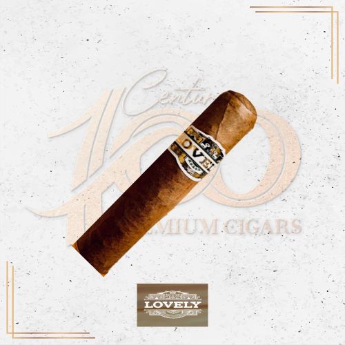 Lovely - No. 162 Robusto