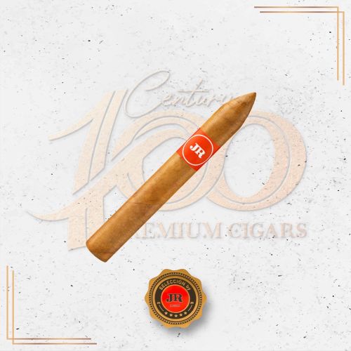 JR - Tradicion Dominicana - Belicoso