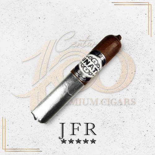 JFR - Lunatic Maduro - Short Titan