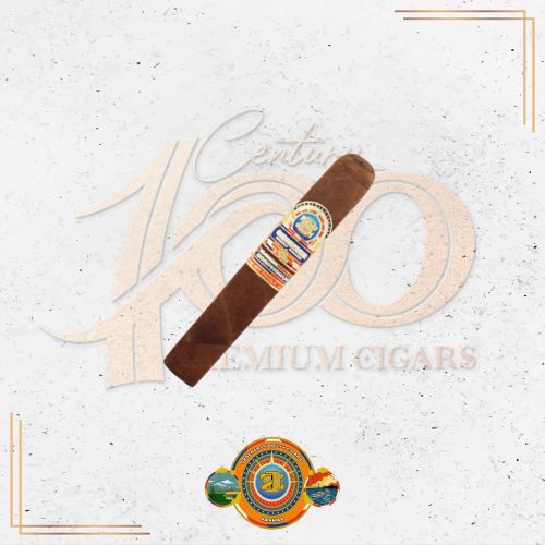 Ozgener (Oz Family Cigars) - Bosphorus - B50 