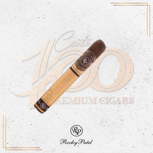 Rocky Patel - Gold Label - Toro