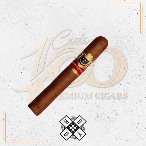 Hoyo de Monterrey (Non Cuban) - Excalibur - Legend Challenger
