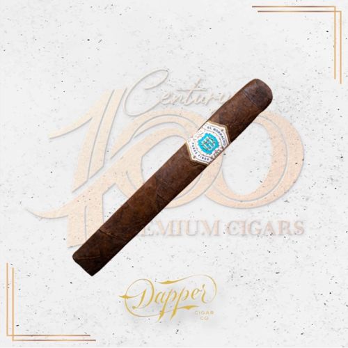 Dapper - El Borracho Maduro - Toro
