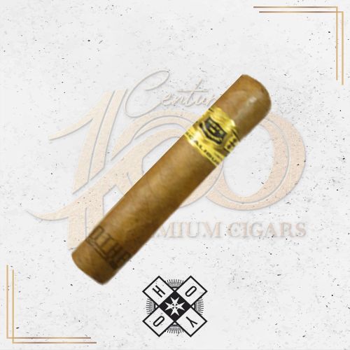 Hoyo de Monterrey (Non Cuban) - Excalibur - V