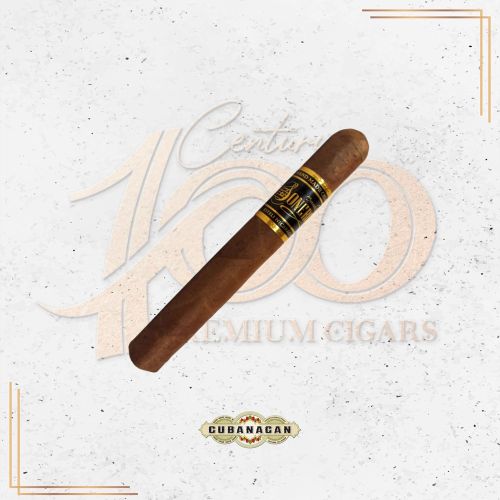 Cubanacan - Soneros Habano Claro - Toro