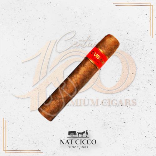 Nat Cicco - Cuban Legends Habano - Toro