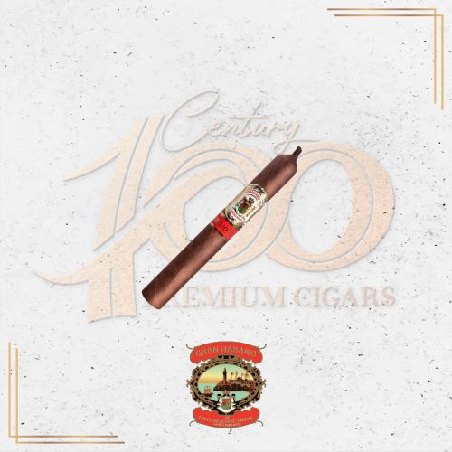 Gran Habano - No. 5 Corojo - Lunch Break
