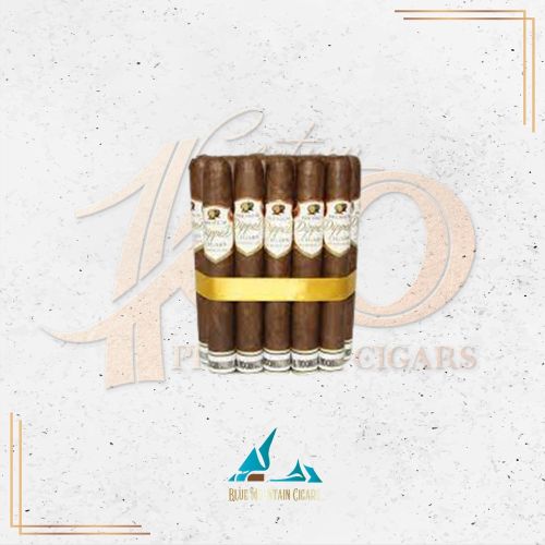 BMC (Blue Mountain Cigars) - Dipped - Genuine Moonshine - Robusto 