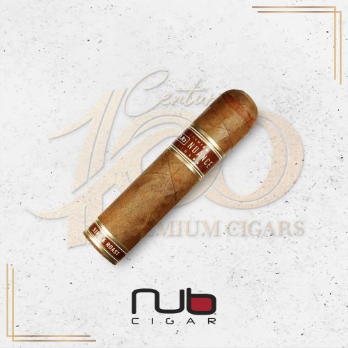 Nub - Nuance Single Roast (Cappuccino) - 460