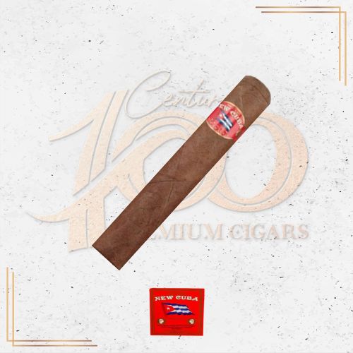 New Cuba - Corojo - Titan