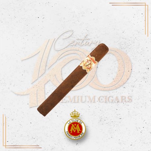 Maria Mancini - Maduro - Robusto Larga