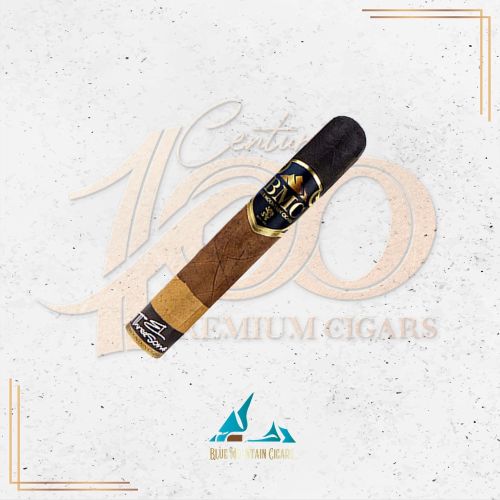 BMC (Blue Mountain Cigars) - Premium - El Threesome - Connecticut 6x52 