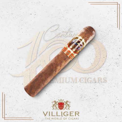 Villiger - La Capitana - Gigante