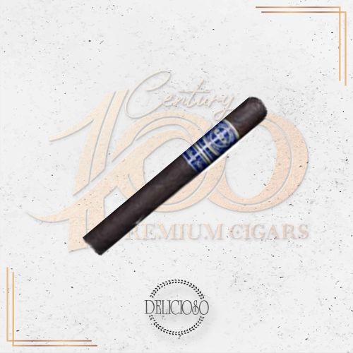Delicioso - Classic Serie Blue Sea Blueberry - Quickies
