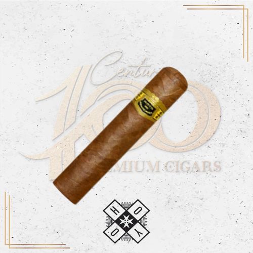 Hoyo de Monterrey (No Cubano) - Hoyo de Monterrey - Sabroso