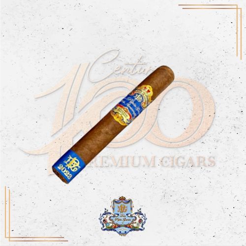 Don Pepin Garcia - 20th Anniversary - Limited Edition