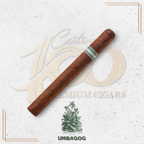 Umbagog - Churchill