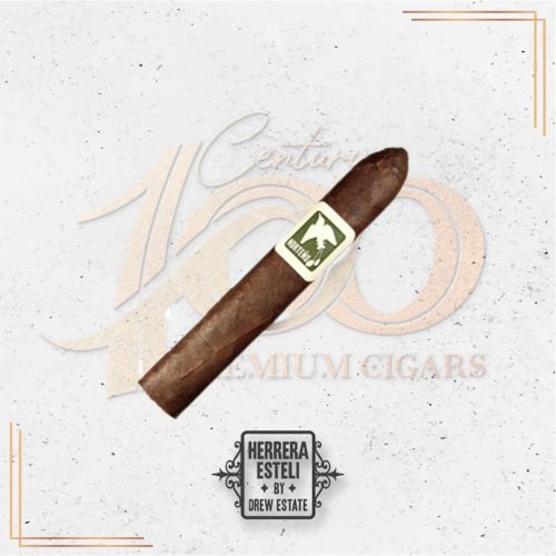 Herrera Esteli - Norteño - Piramide Fino