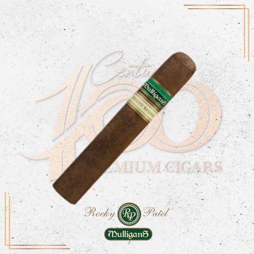 Rocky Patel Mulligans - Private Reserve - Churchill