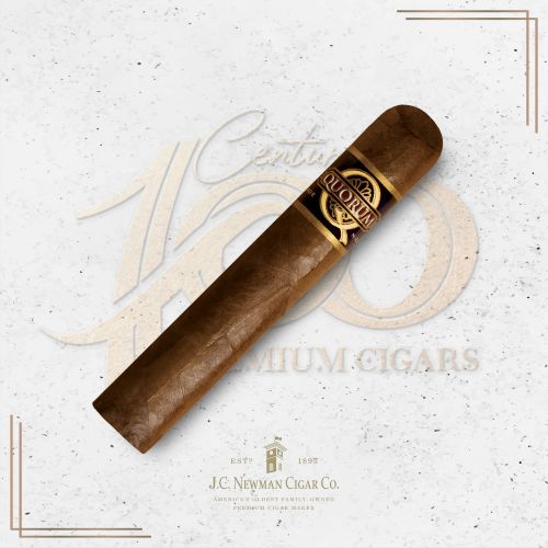 Quorum - Classic - Robusto