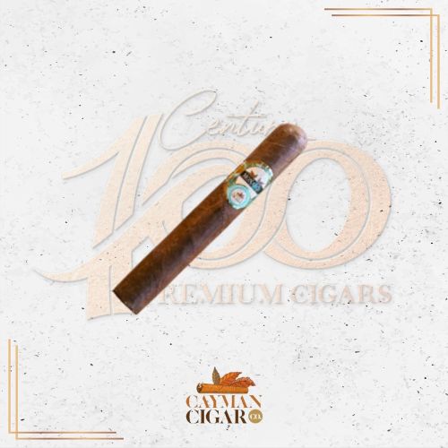 Cayman - Monarch Robusto
