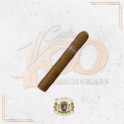 Blanco - Primos Classic Natural - Robusto