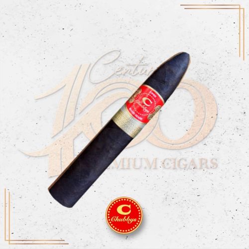 Chubbys - Chubbys - Torpegrande