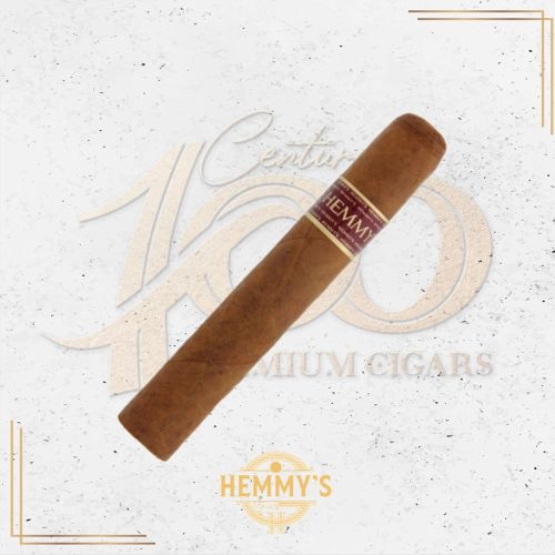 Hemmy's - Edicion Limitada ABA 56