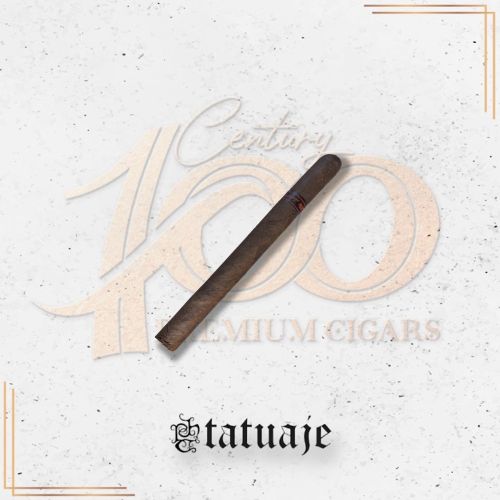Tatuaje - Monster Series - Skinny Cazadores - The Drac