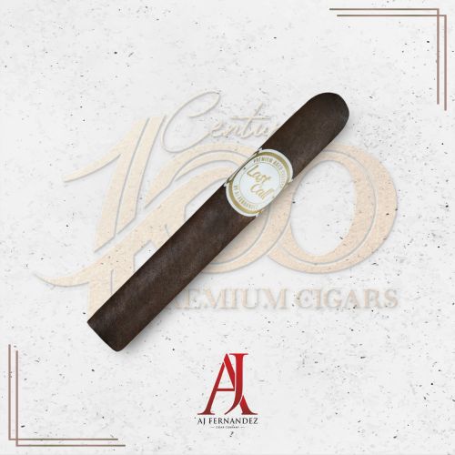 AJ Fernandez - Last Call - Maduro - Pequenas