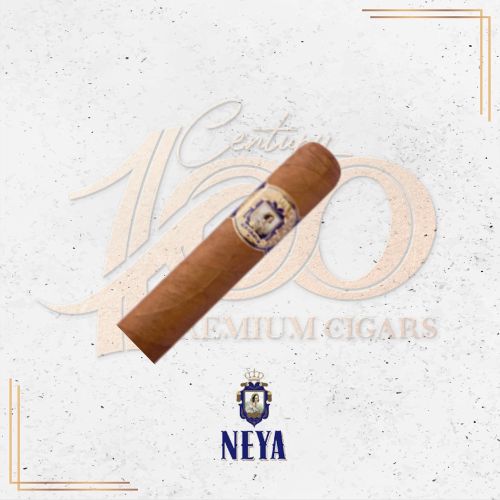Neya - Classic - Robusto 