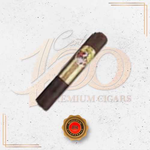 JR - Alternative Cuban - Cohiha Robusto