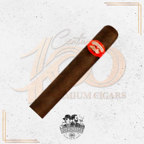 Dos Hombres - Honduran Maduro - Presidente 