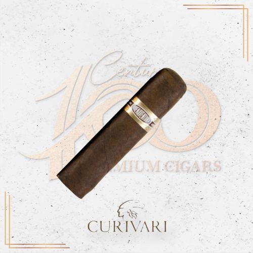 Curivari - Buenaventura Maduro - Petit BV MAD