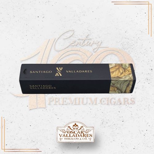 Oscar Valladares - Santiago Valladares - Petit Toro