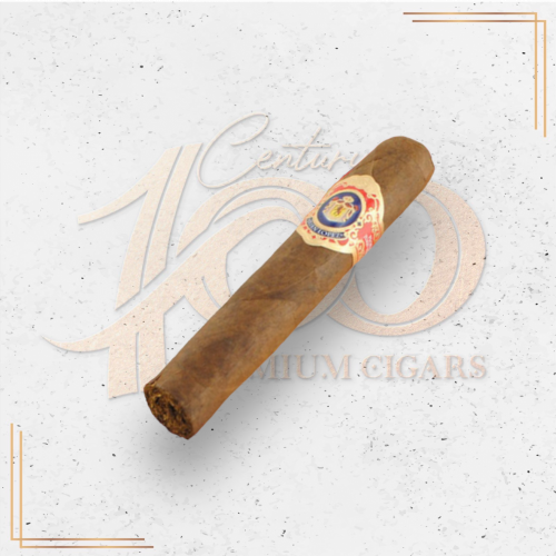 Juan Lopez (No Cubano) - Seleccion No. 1