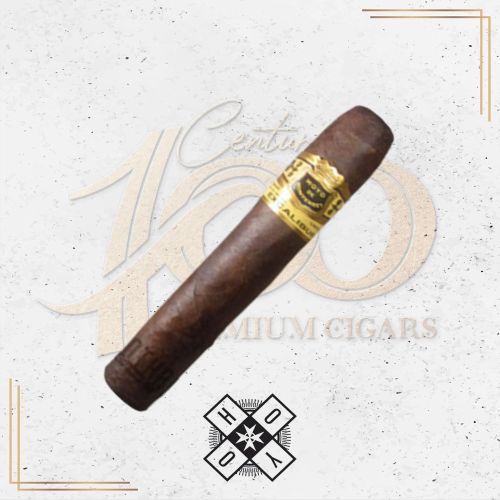 Hoyo de Monterrey (Non Cuban) - Excalibur Maduro - III