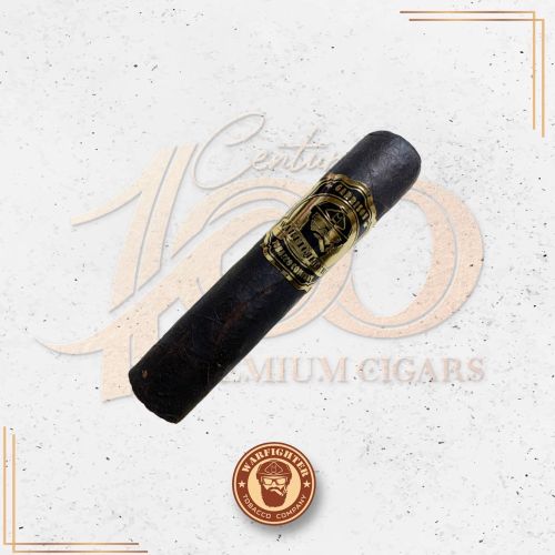 Warfighter - .50 Cal Garrison Oscuro Maduro - Rocco 