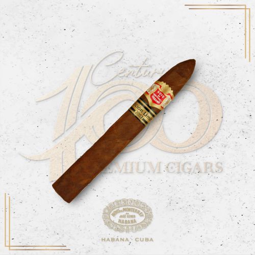 Hoyo de Monterrey - 2003 Edicion Limitada - Piramides
