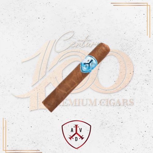 ADVentura - Blue Eyed Jack’s Revenge - Robusto