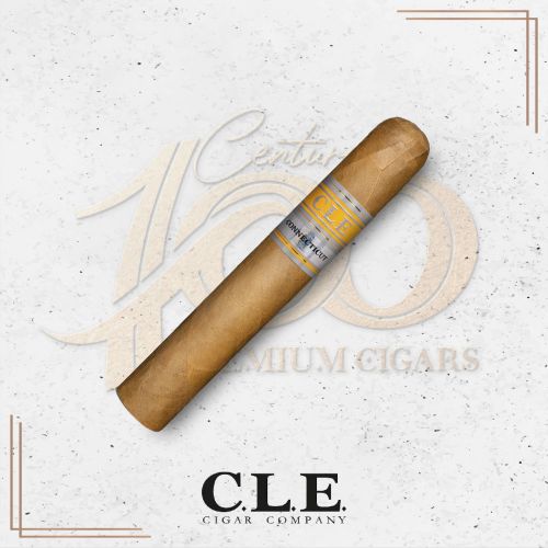 CLE - Connecticut - 50 x 5