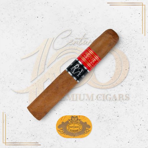 Partagas - 2005 Reserva Cosecha 2000 - Serie D No. 4
