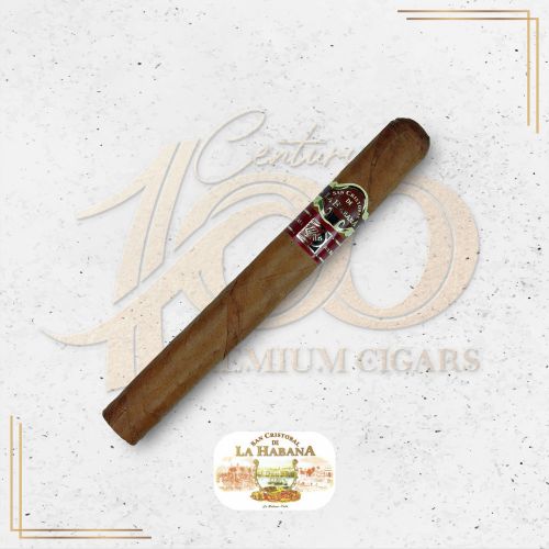 San Cristobal de la Habana - LCDH (La Casa del Habano)  - Mercaderes