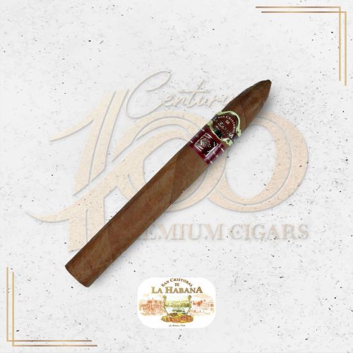San Cristobal de la Habana - LCDH (La Casa del Habano) - Muralla