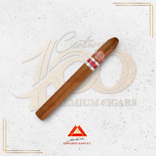 Edmundo Dantes - 2007 Edicion Regional - El Conde 109 - Exclusivo Mexico